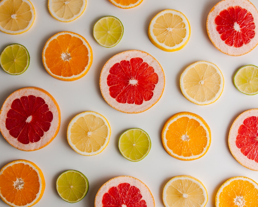 Nutritional food variety for immune support